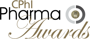 The winners of the 2016 CPHI Pharma Awards